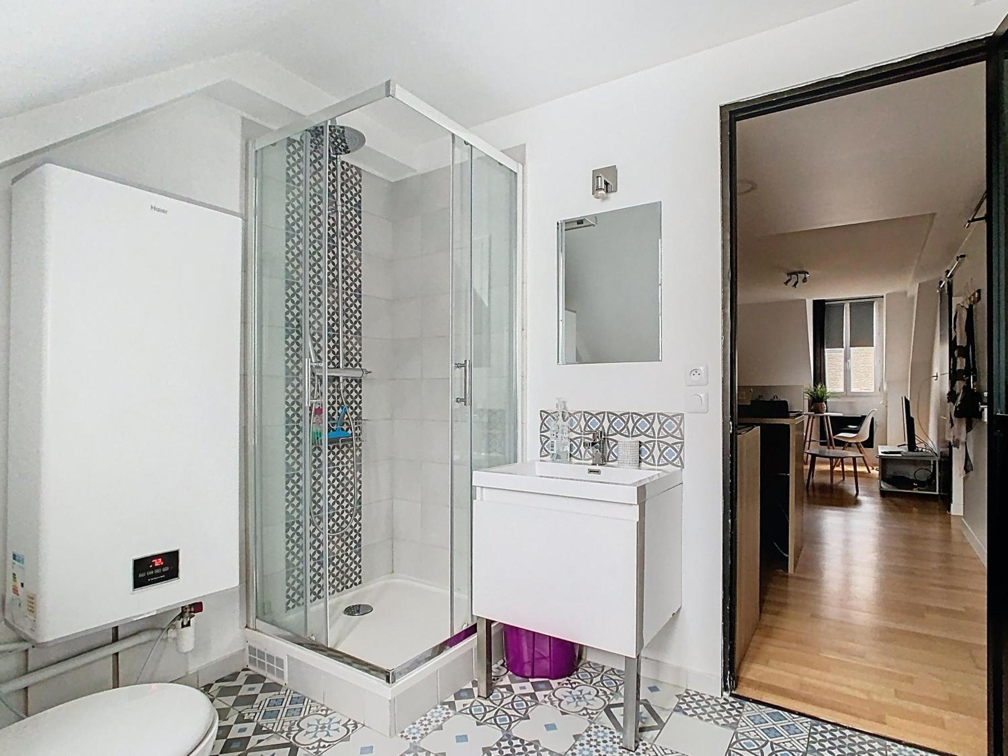 Apartamento Le Briais Melun Exterior foto
